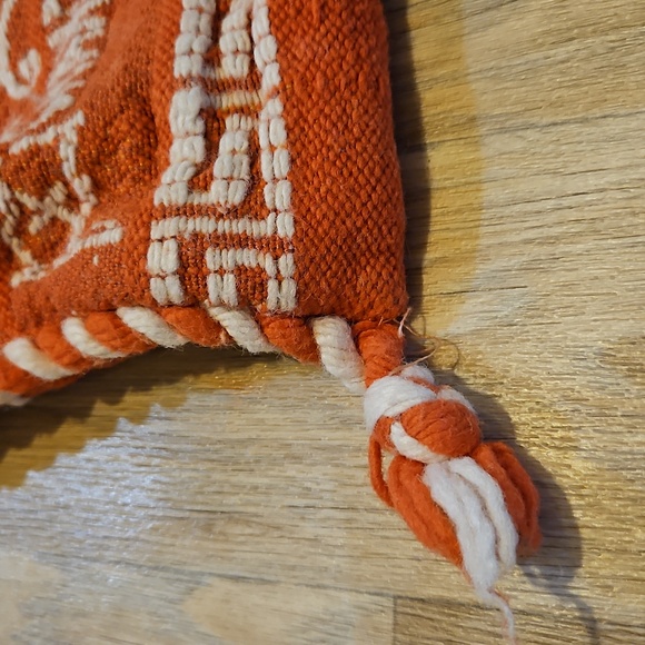 Greek Boho Bag - Picture 2 of 6